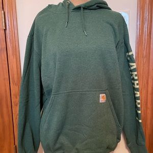 Carhartt Hoodie